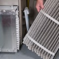 Discover the Benefits of Upgrading to a 20x20x4 AC Furnace Air Filters