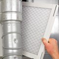 Maximize Air Quality With 20x20x4 AC Furnace Air Filters