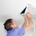 Enhance Your Home's Airflow With 18x18x1 HVAC Furnace Home Air Filters During AC Installation