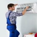 How Standard AC Home Air Filters Sizes Impact Your AC Installation Process