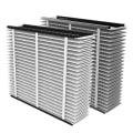 Optimizing Airflow: Enhancing HVAC Performance with 20x25x5 Furnace HVAC Air Filters