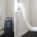 The Importance of Properly Venting a Portable Air Conditioner