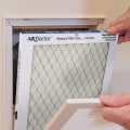 12x24x1 HVAC and Furnace Air Filter Replacements: Why Regular Filter Changes Matter for a Healthier Home, Better Airflow, and Longer HVAC Lifespan