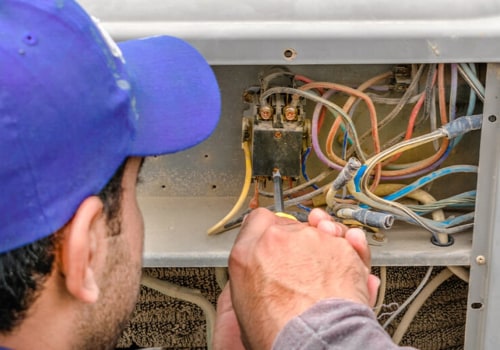 5 Proven Ways to Choose the Top HVAC System Installation Near Jupiter FL