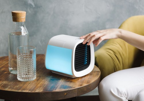 The Pros and Cons of Unvented Portable Air Conditioners