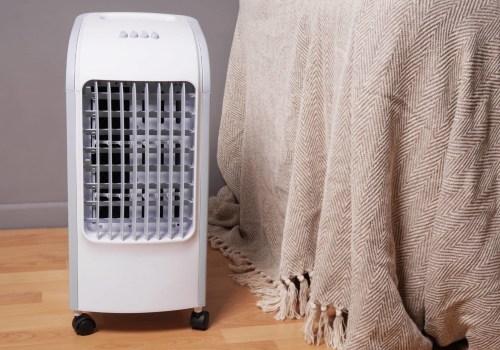 The Truth About Portable Air Conditioners