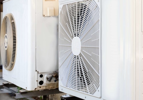 Understanding the Components of Your Central Air Conditioning System