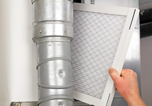 Maximize Air Quality With 20x20x4 AC Furnace Air Filters