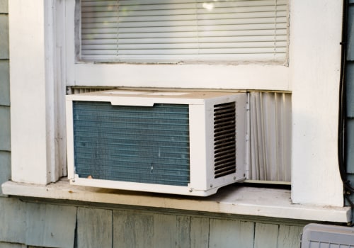 The Pros and Cons of Installing a Central Air Conditioner Yourself