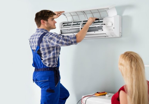 How Standard AC Home Air Filters Sizes Impact Your AC Installation Process