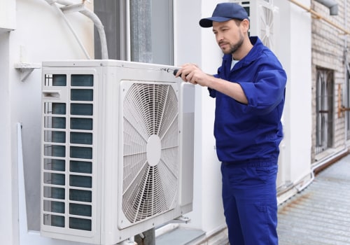 The Pros and Cons of DIY Central Air Conditioning Installation