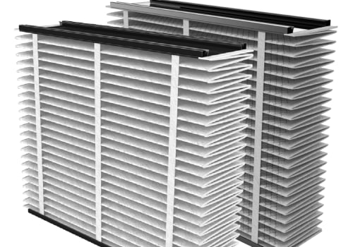 Optimizing Airflow: Enhancing HVAC Performance with 20x25x5 Furnace HVAC Air Filters