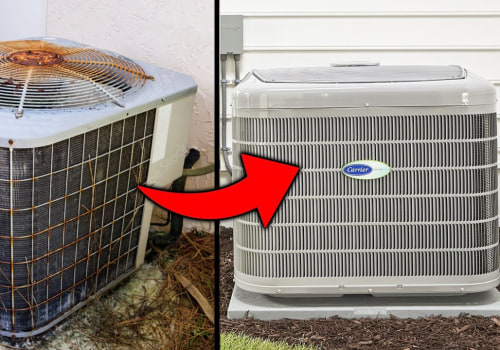 The Truth About Air Conditioners: Debunking the 40-Year Myth