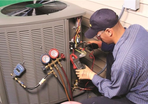 When is it Time to Replace Your AC Unit? A Comprehensive Guide from an HVAC Expert