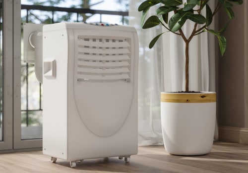 Expert Tips for Ventilating a Portable Air Conditioner Without a Window