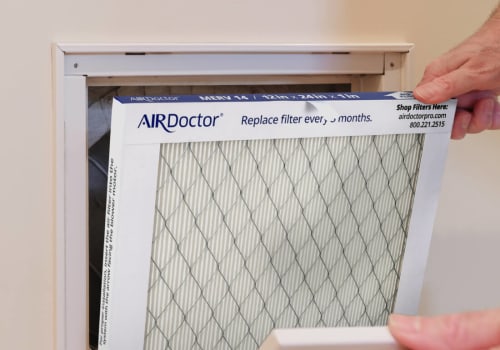 12x24x1 HVAC and Furnace Air Filter Replacements: Why Regular Filter Changes Matter for a Healthier Home, Better Airflow, and Longer HVAC Lifespan