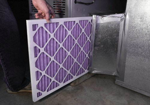 Maximize Efficiency With 18x24x1 AC Furnace Home Air Filters In Your AC Installation