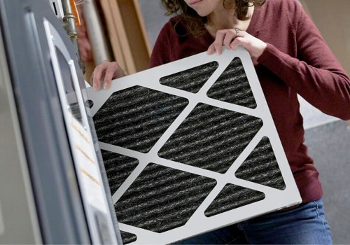 Top 5 Benefits of Using Home Furnace HVAC Air Filters 14x25x1 in Your AC Installation Project